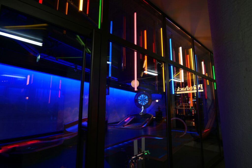 teamLab Planets vs Borderless: Which One for Families?